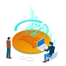 Создание сложного сайта для блокчейн и криптовалюты в Puyang