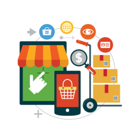 Разработка сложного сайта для сферы логистики в Puyang